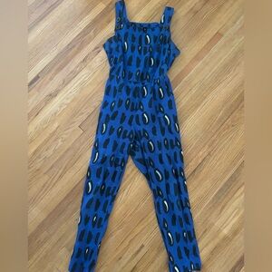 Nooworks Jumpsuit - size large